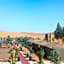 Merzouga Camel Trekking Camp
