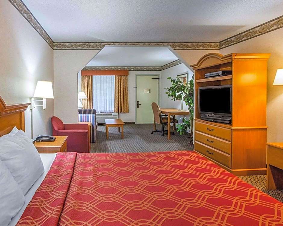 Econo Lodge Villa Rica