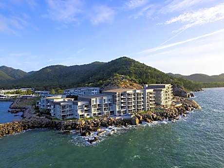 Grand Mercure Apartments Magnetic Island