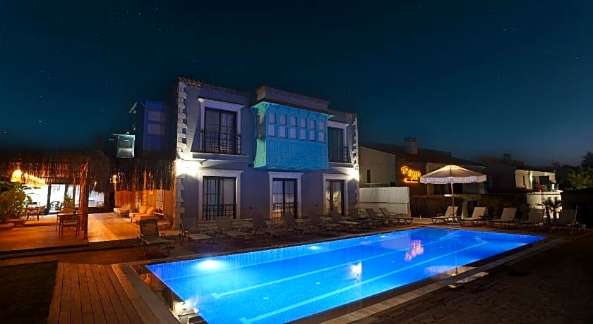 Alacati Bellezza Hotel
