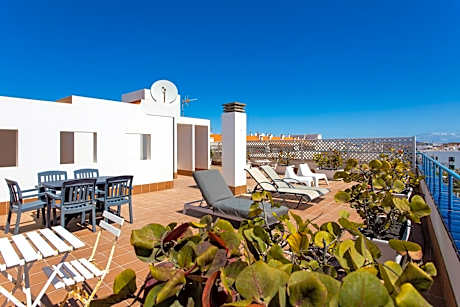 UpTown Urban Apartments