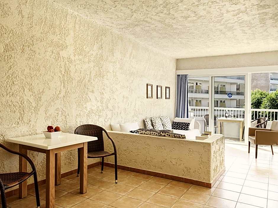 The Apartments by Esperia