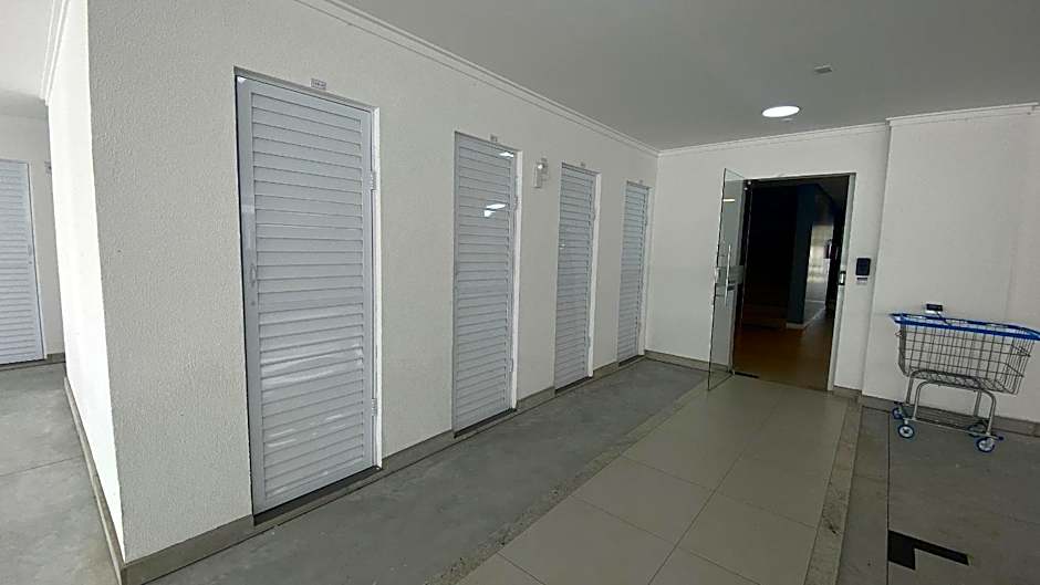 Férias na praia c/ piscina e espaço de lazer