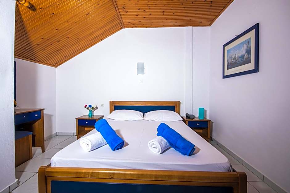 Photo 1 of 9 of 2 Beds, Sea View