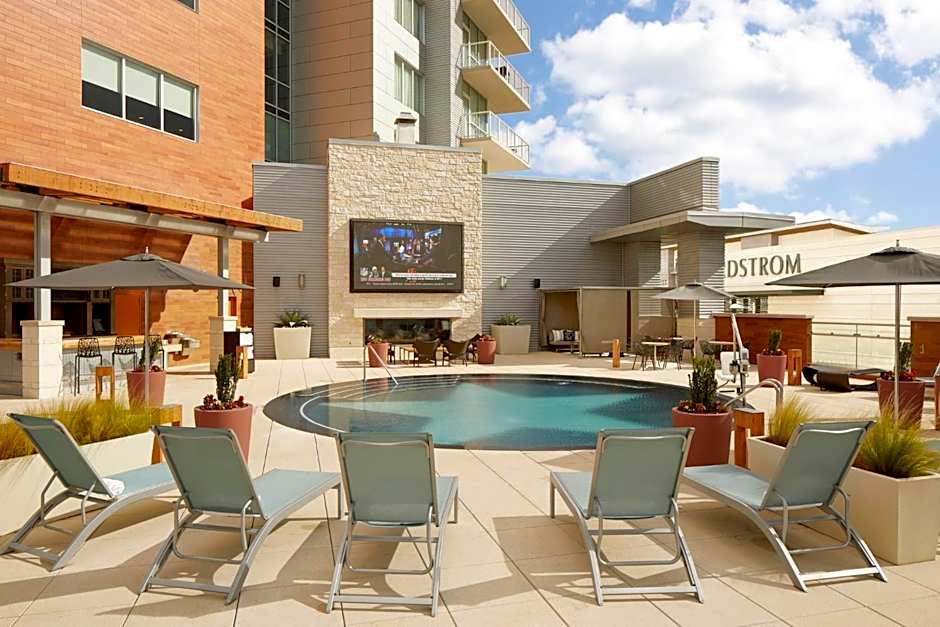Archer Hotel Austin