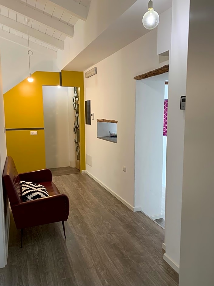 Q-riosity boutique rooms