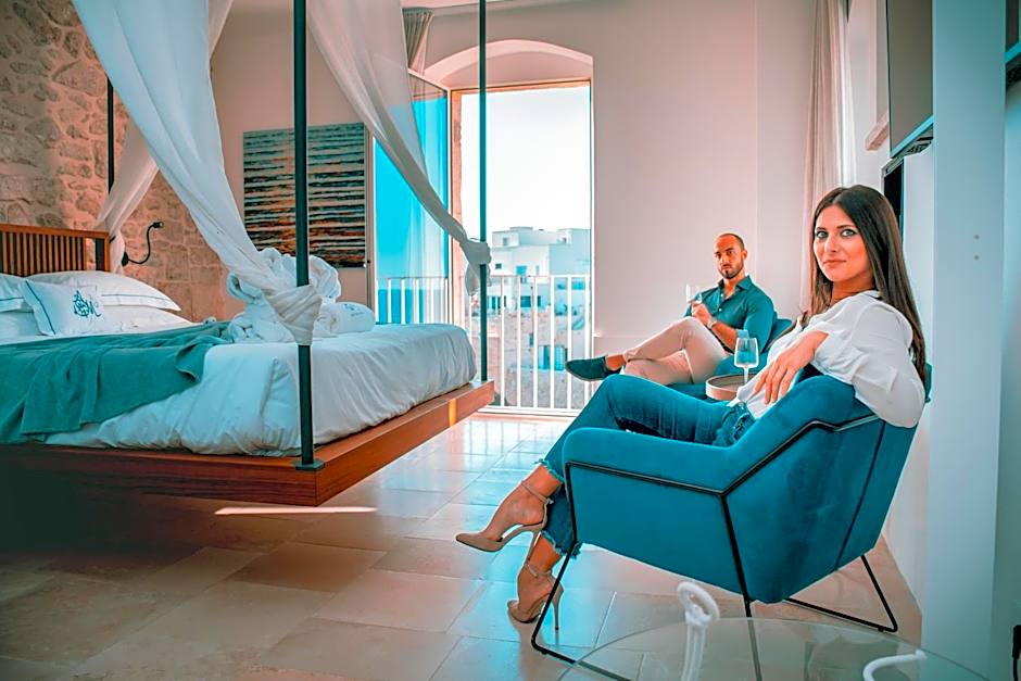 Antico Mondo Rooms & Suites