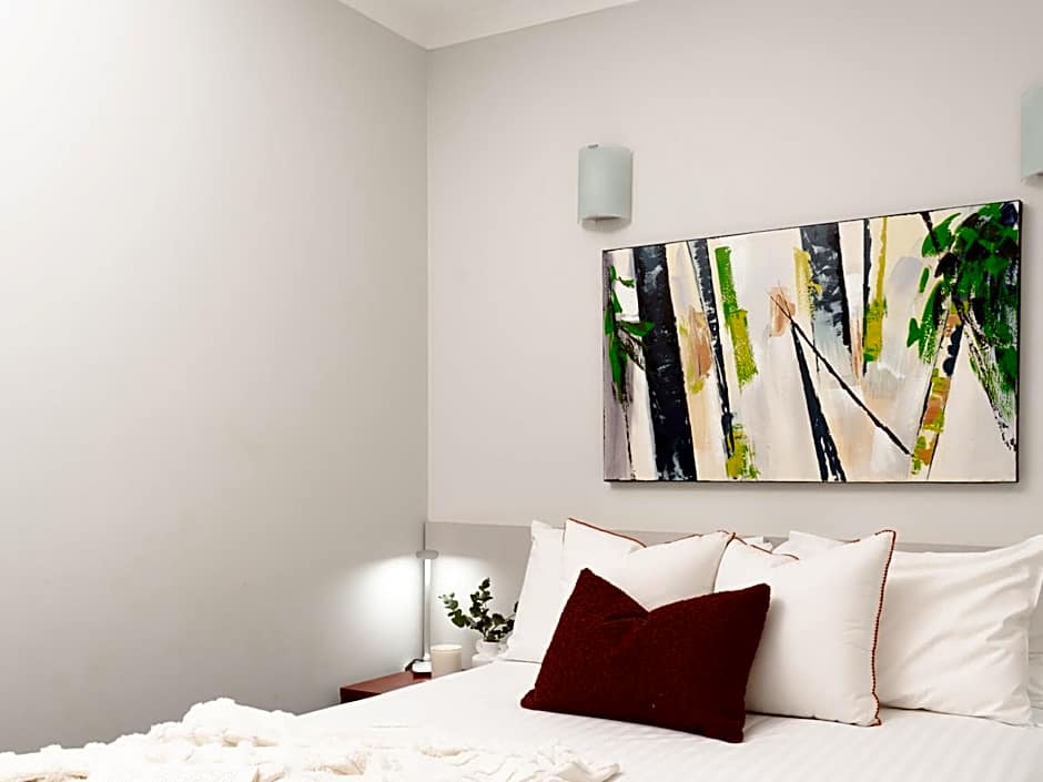 Abode Narrabundah