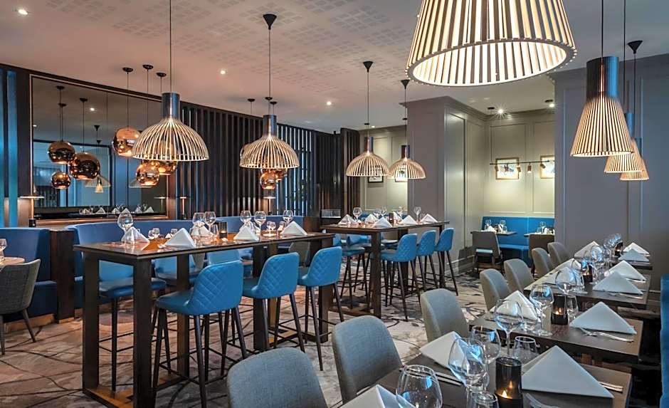 Clayton Hotel Leopardstown