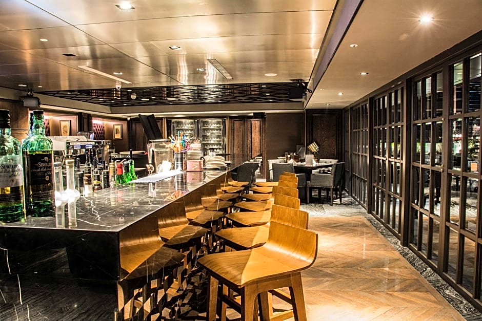 Sheraton Taitung Hotel