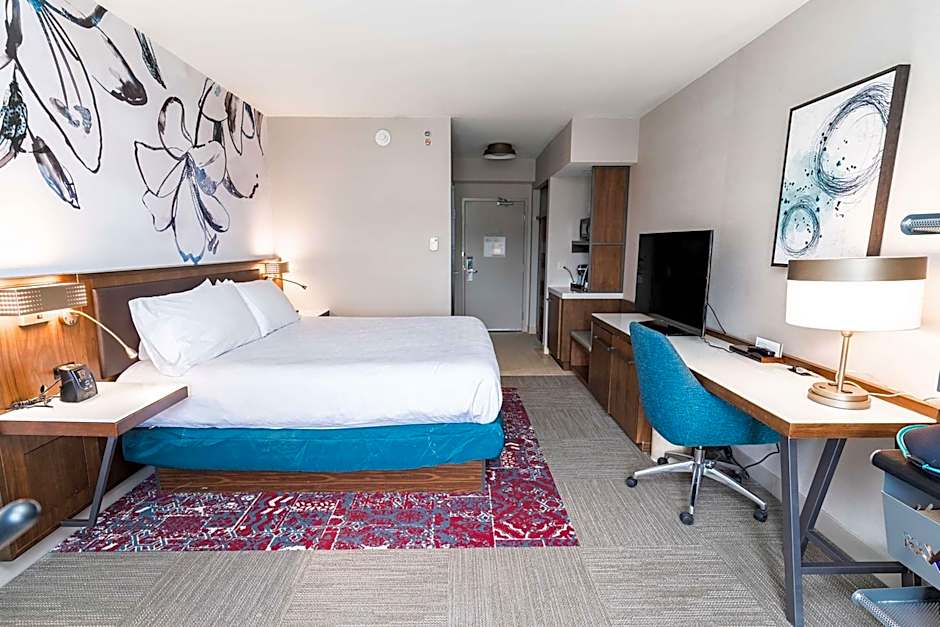 Hilton Garden Inn Fairfax
