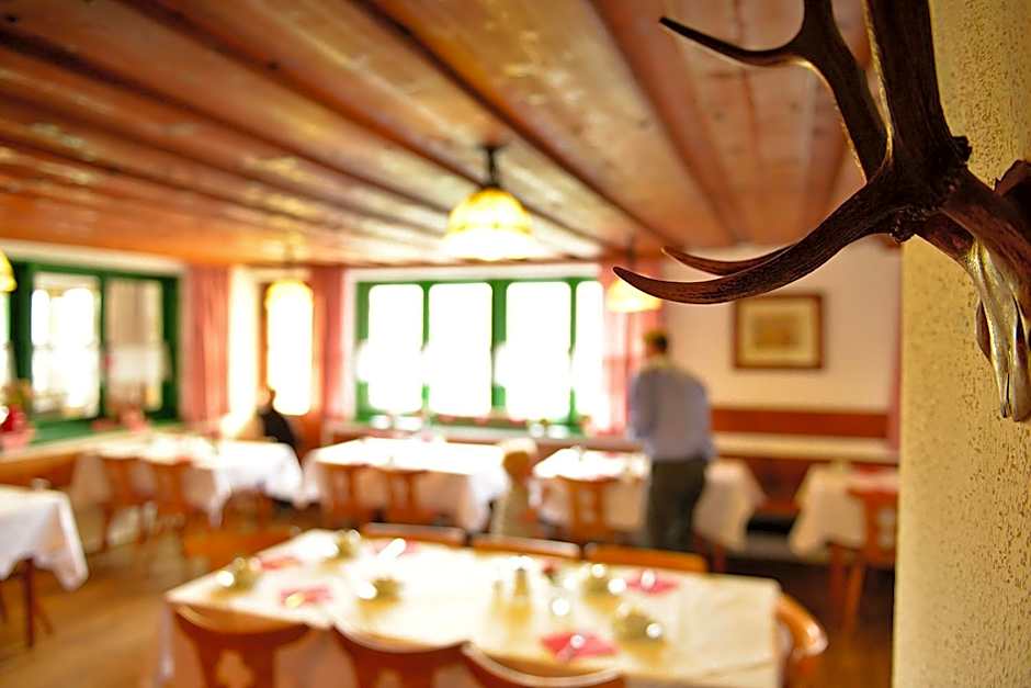 Familienhotel Löwen