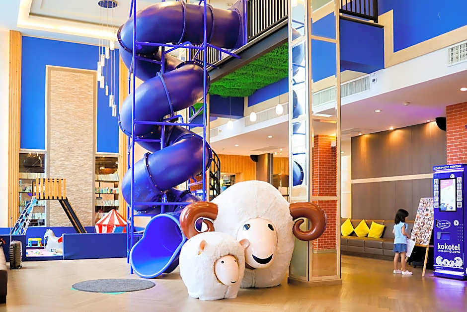 Kokotel Bangkok Dheva Thonglor