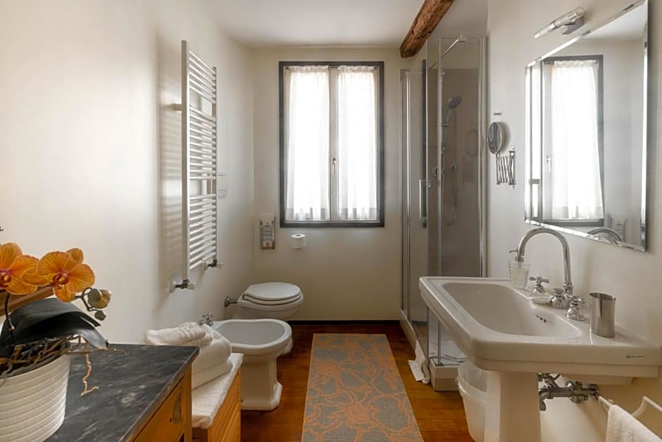 Campiello Zen B&B