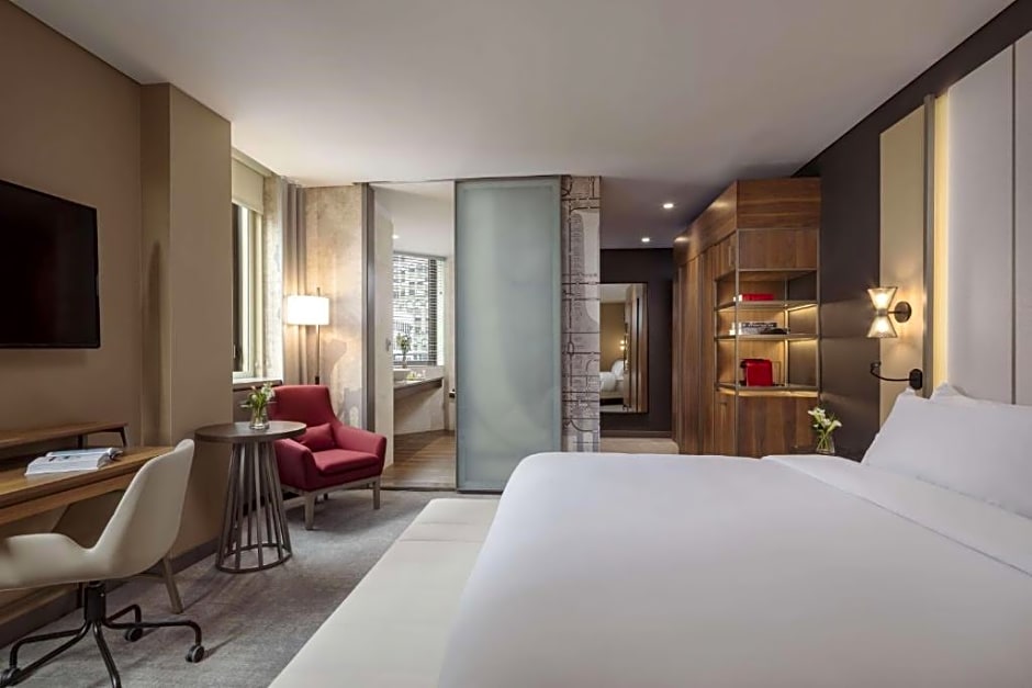 The NH Collection New York Madison Avenue