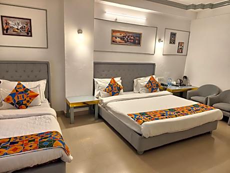 Executive Triple Room
