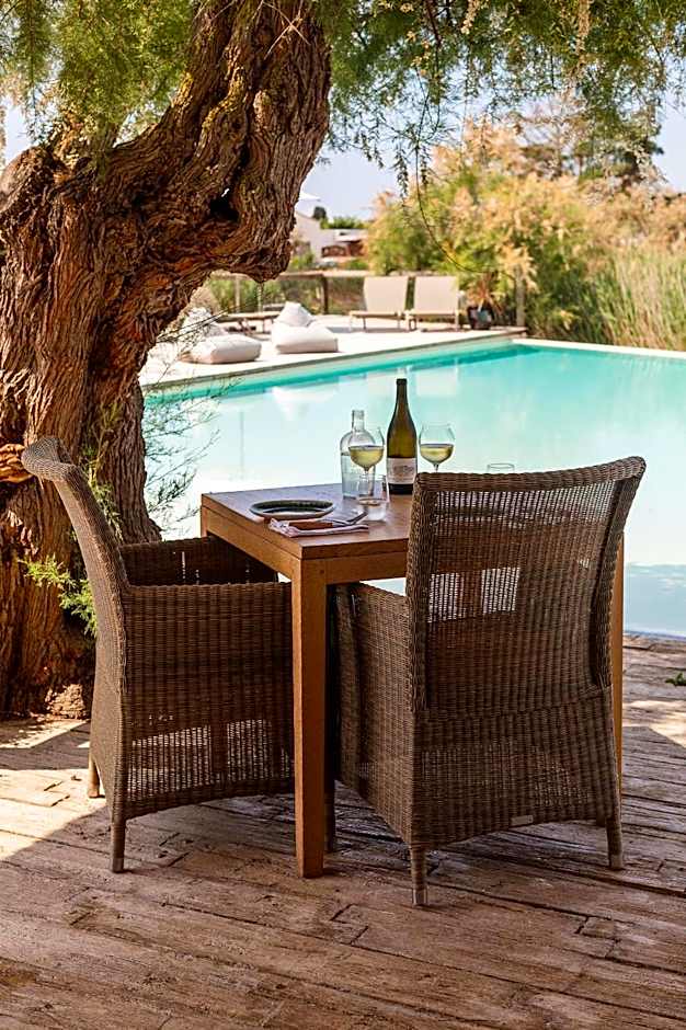 Hotel Restaurant Les Arnelles