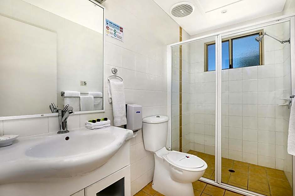 Caboolture Riverlakes Boutique Motel