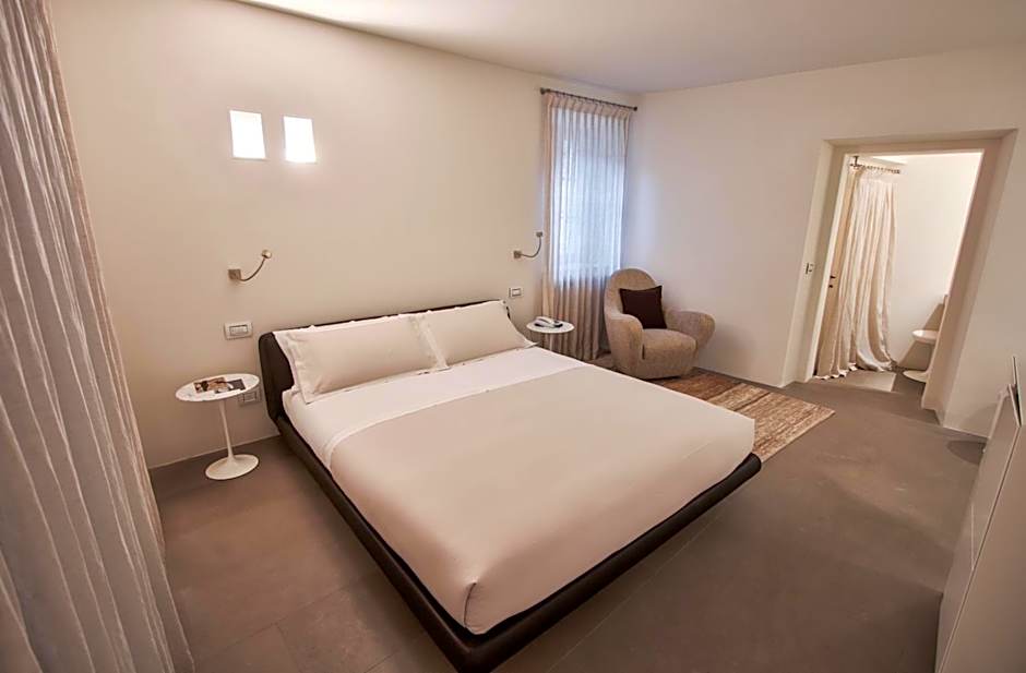Nun Assisi Relais & Spa Museum