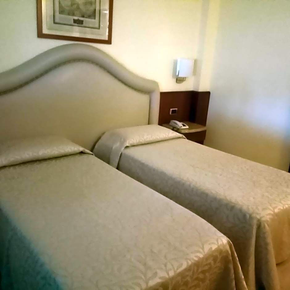 Hotel City Legnano