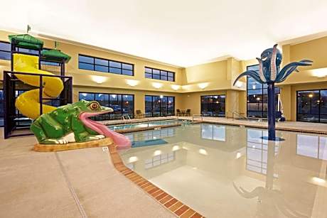 La Quinta Inn & Suites by Wyndham Billings