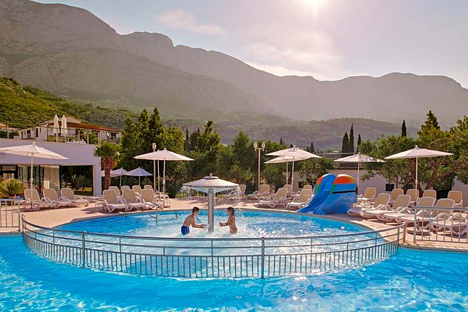 Bluesun hotel Neptun - All inclusive