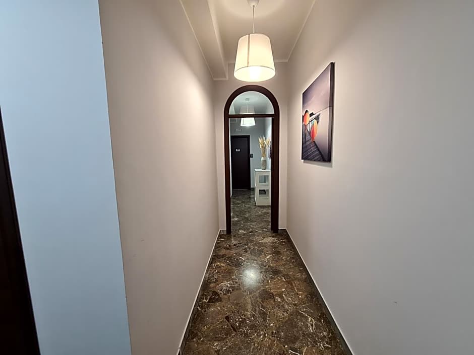 B&B dei Rota Affittacamere Mercato San Severino Salerno