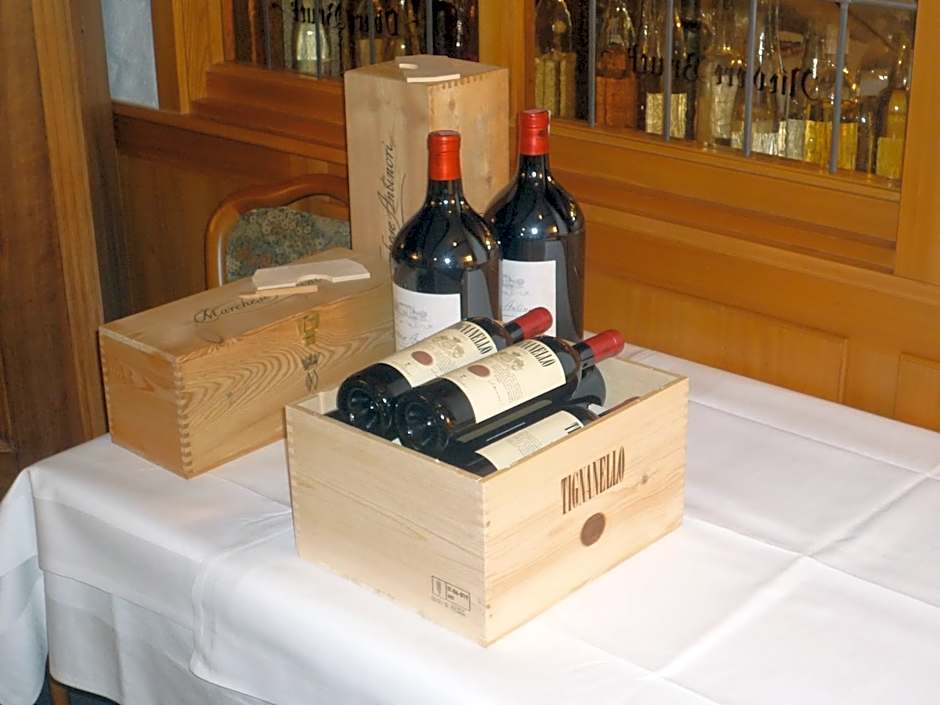 Ochsen Hotel & Restaurant Binzen / Basel