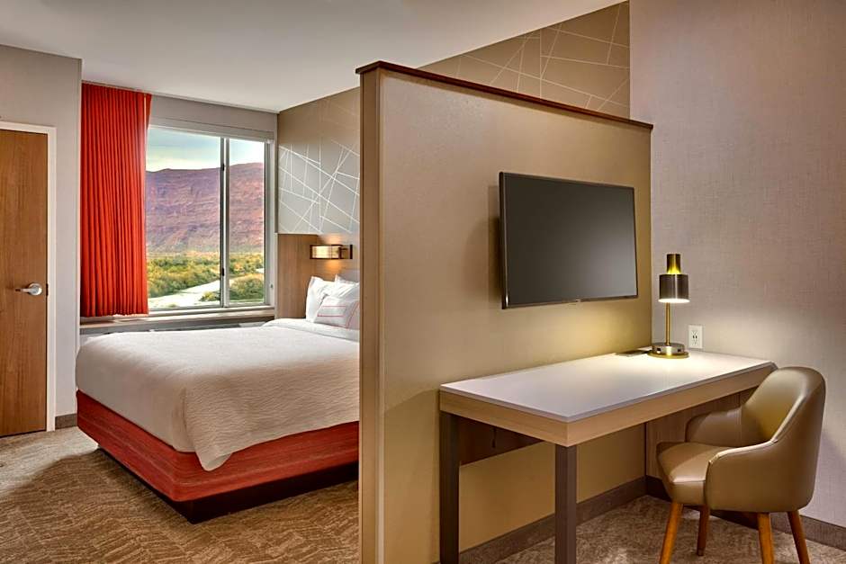 SpringHill Suites by Marriott Moab