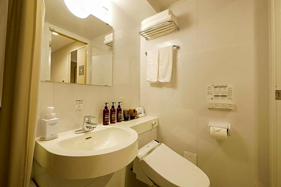 KIN HOTEL Asakusa Inaricho