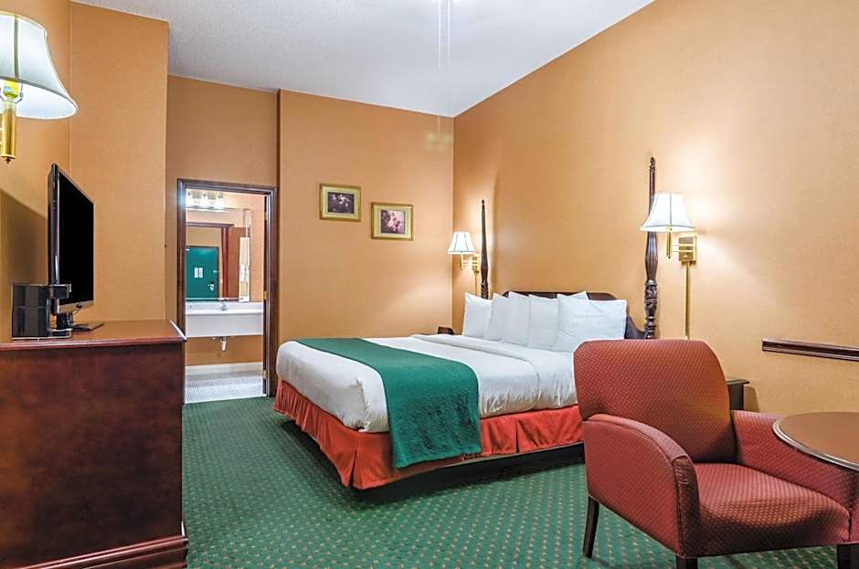 Quality Inn Eureka Springs South
