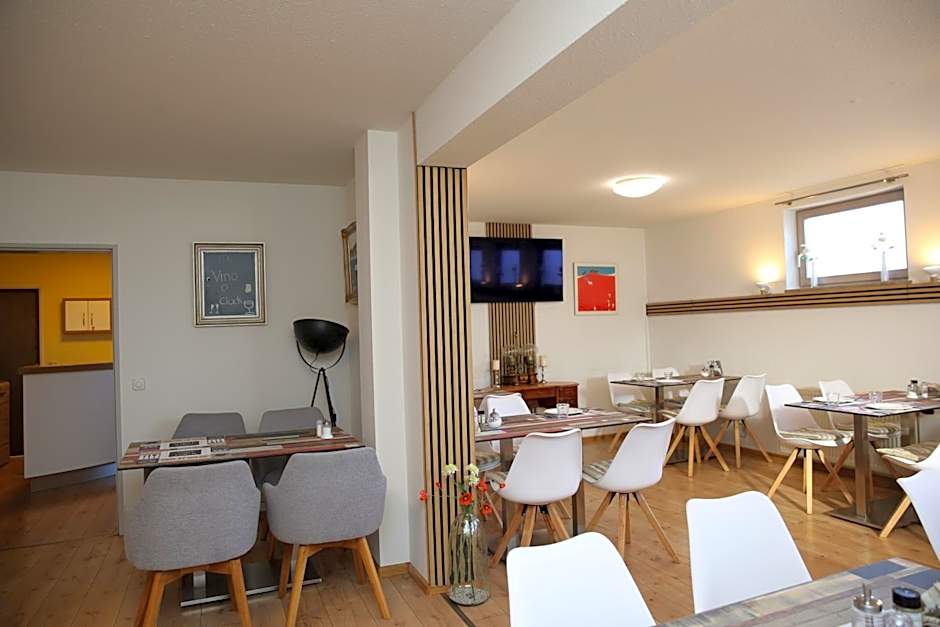 Hotel Garni Alte Post