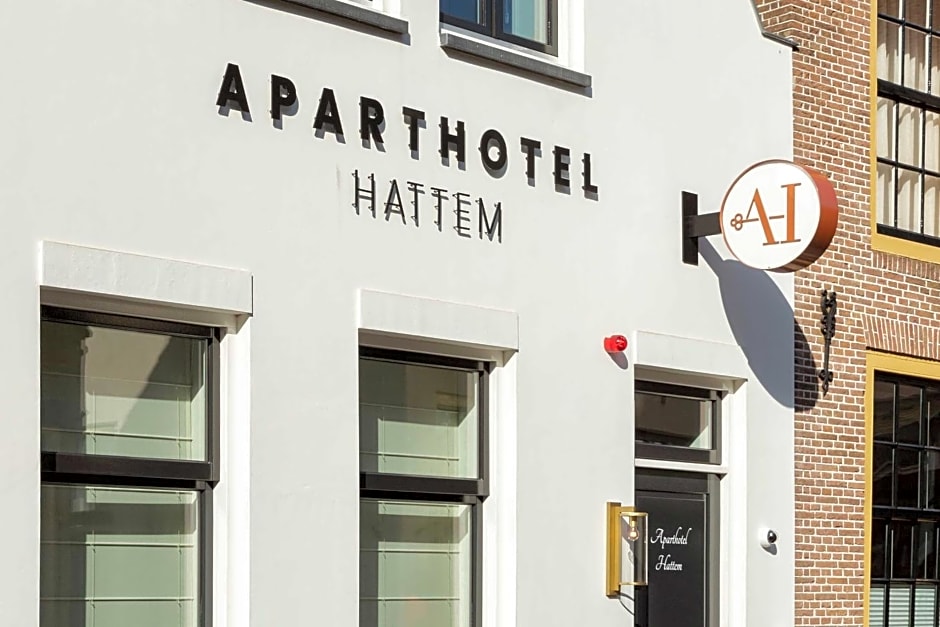 Aparthotel Hattem