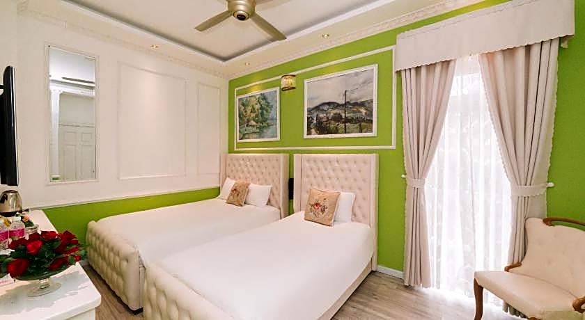 Dalat Boutique Hotel
