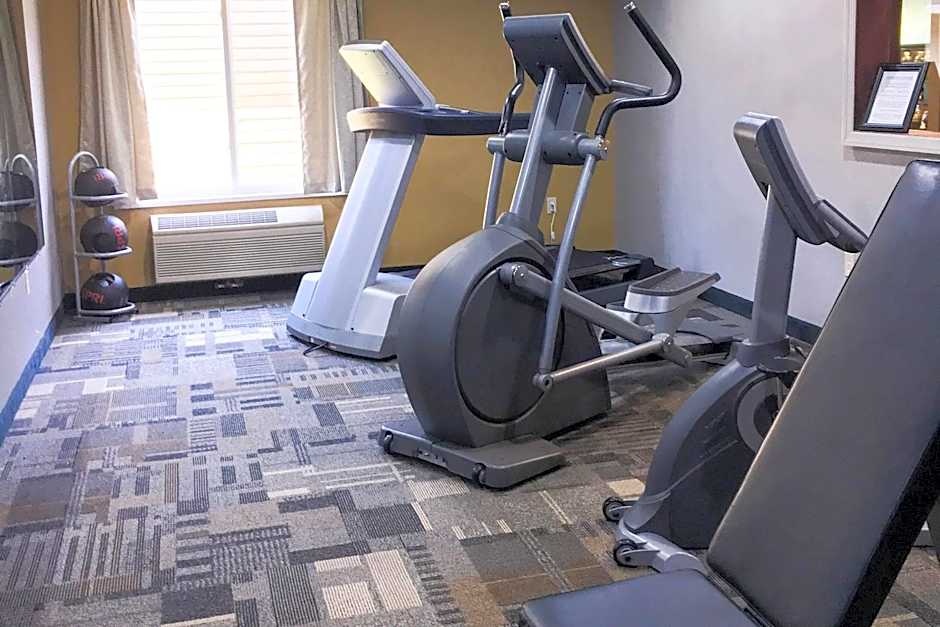 Quality Inn Clarion