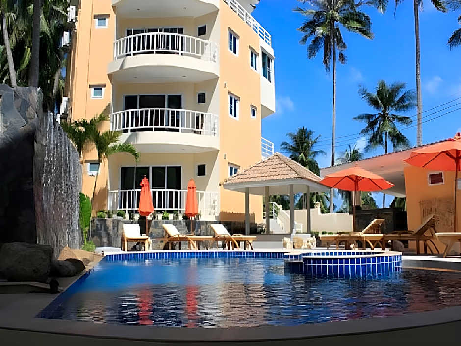 Chaweng Noi Residence