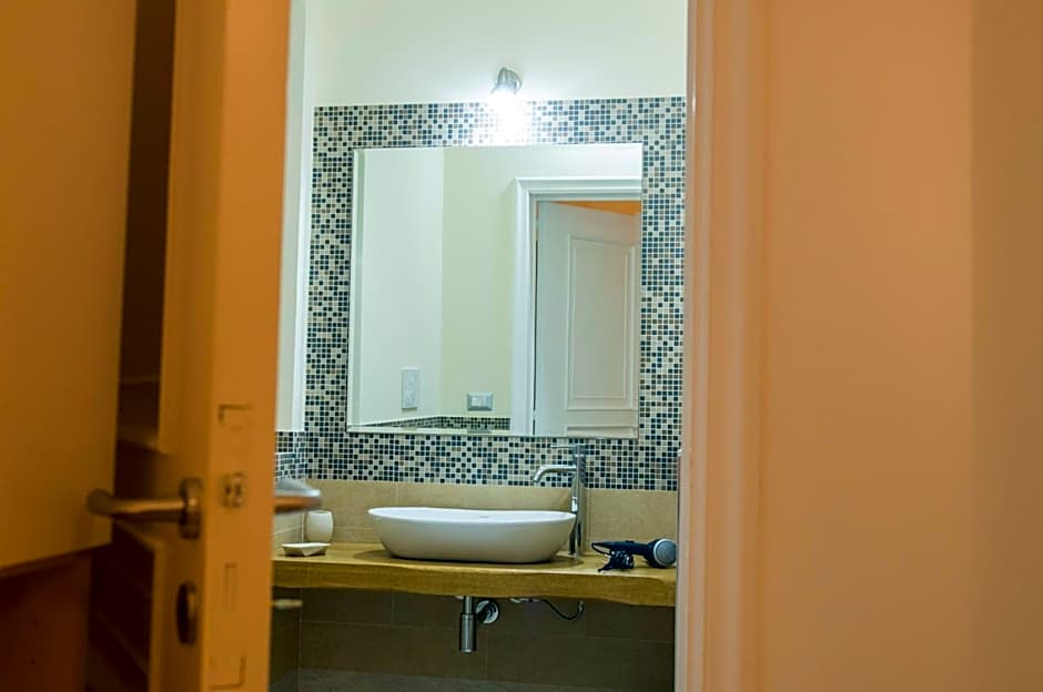 Villa Cristina B&b Alezio