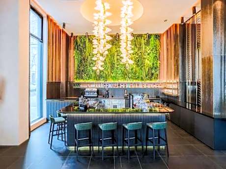 Mövenpick Hotel Tallinn