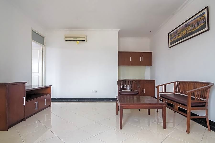 RedDoorz @ Buah Batu