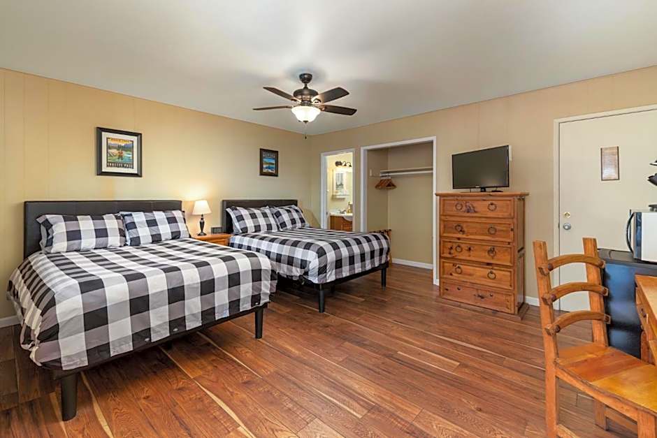 Arnold Meadowmont Lodge