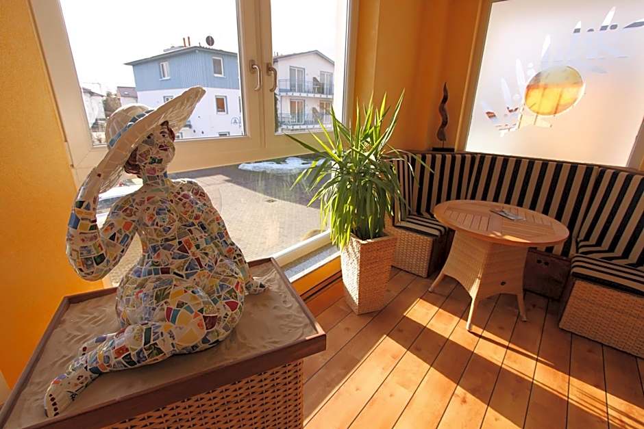 Hotel & Restaurant Hanse Kogge