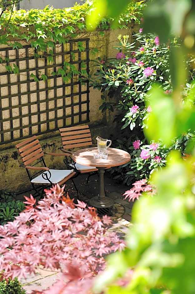 Hotel Splendid-Dollmann