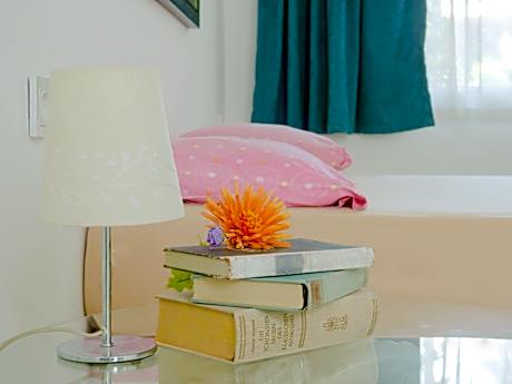 01 Apartment Phaselis