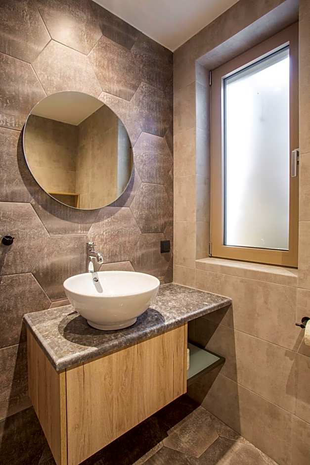 Quinta Essentia Suites