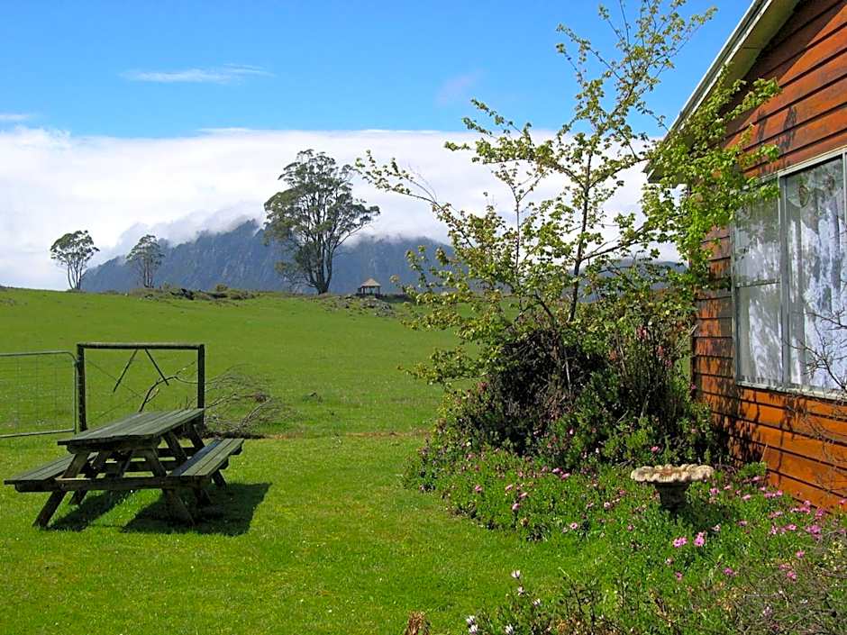 AAA Granary Accommodation
