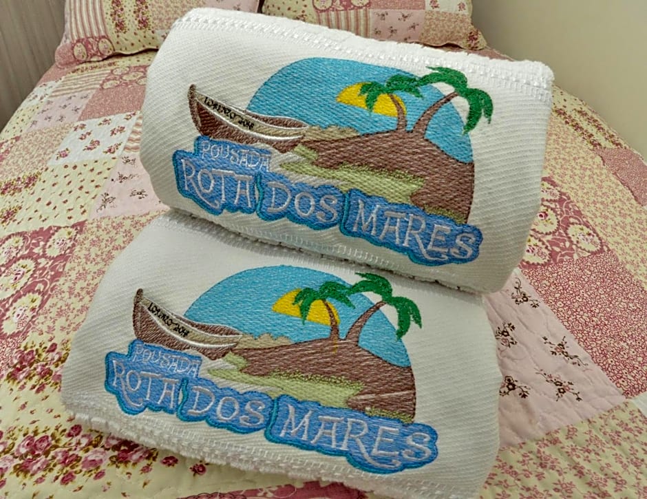 Pousada Rota dos Mares