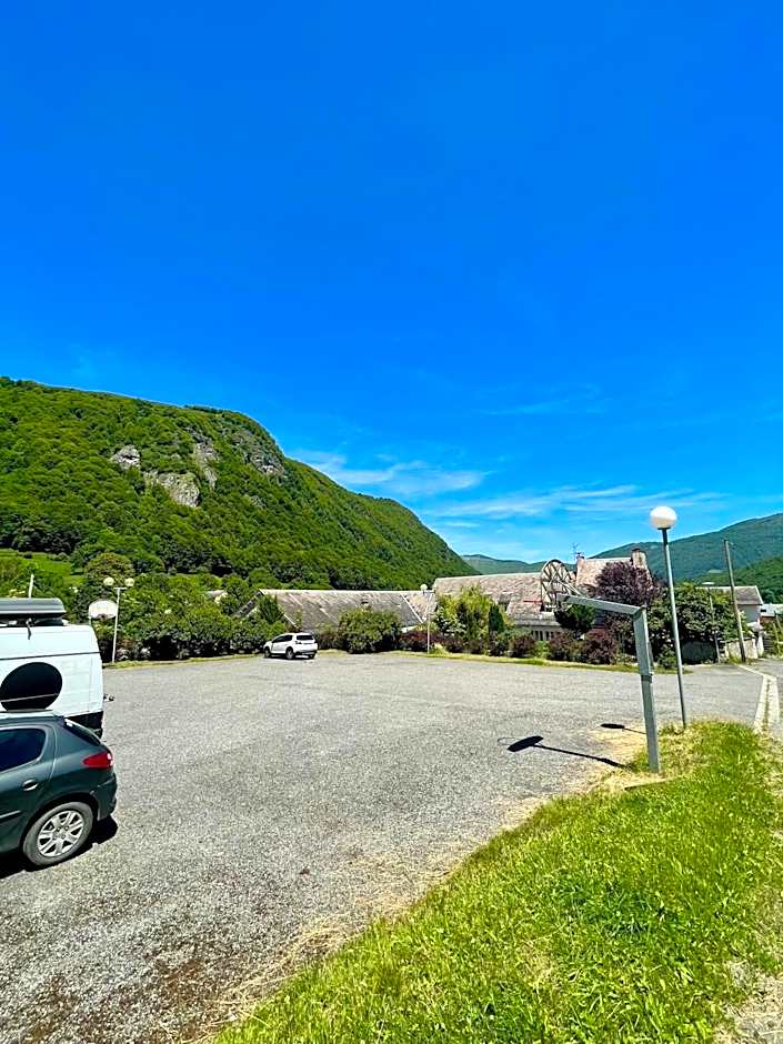 La Baleine Blanche - Hostel