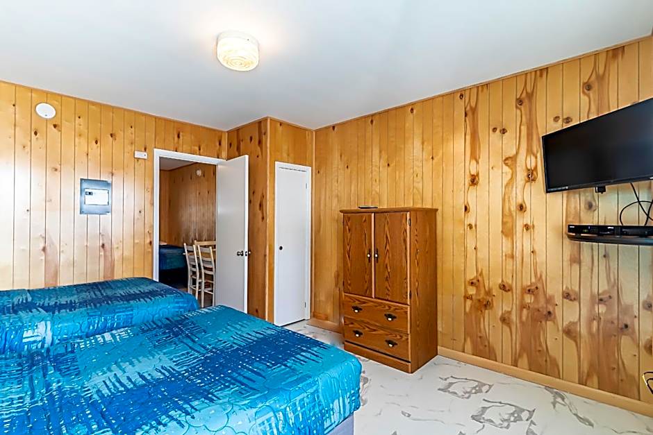 Boardwalk Sand & Surf Beach Hotel Oceanfront