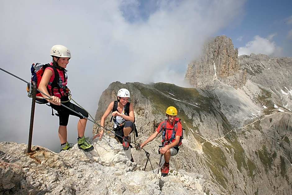 Gasthof Edelweiss