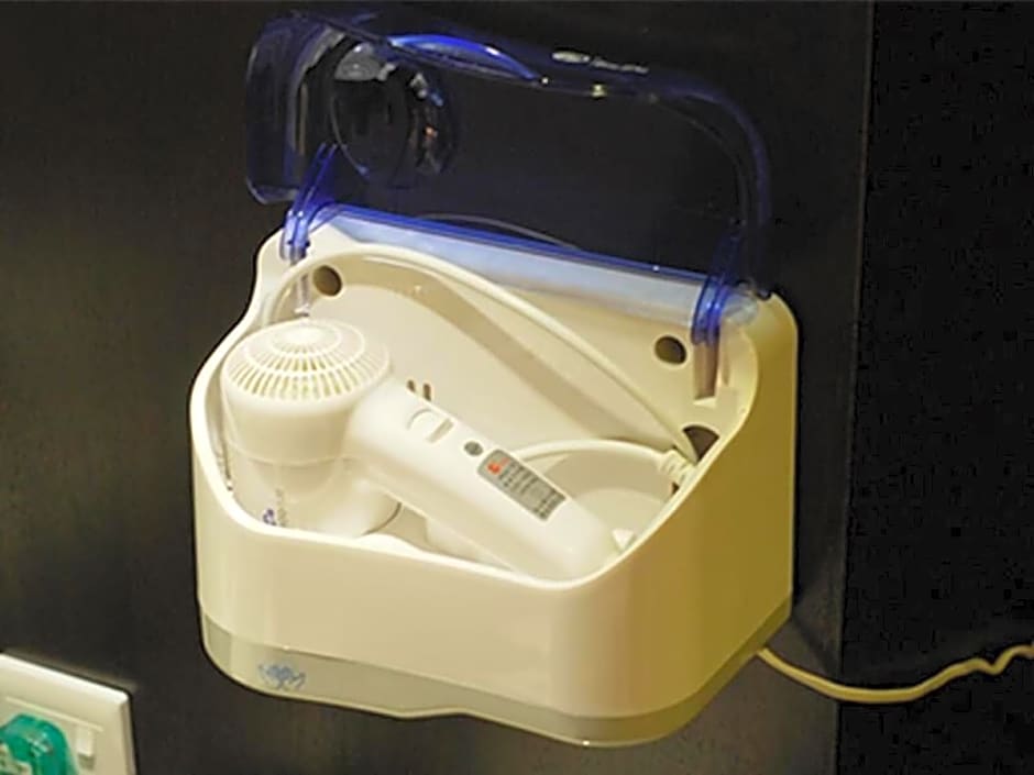 E-Red Hotel Alma Cosmo